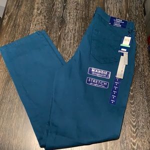 ❗️3/$25❗️NWT “Moonlit Blue” Jeans